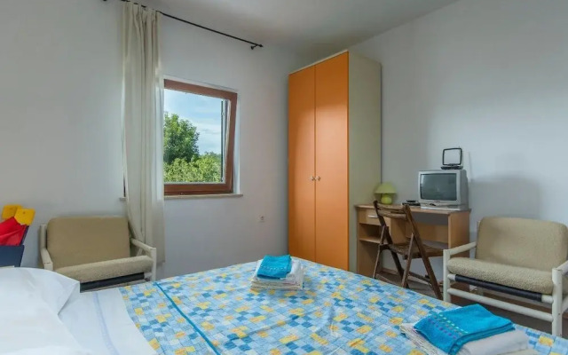 Apartman Kadumi