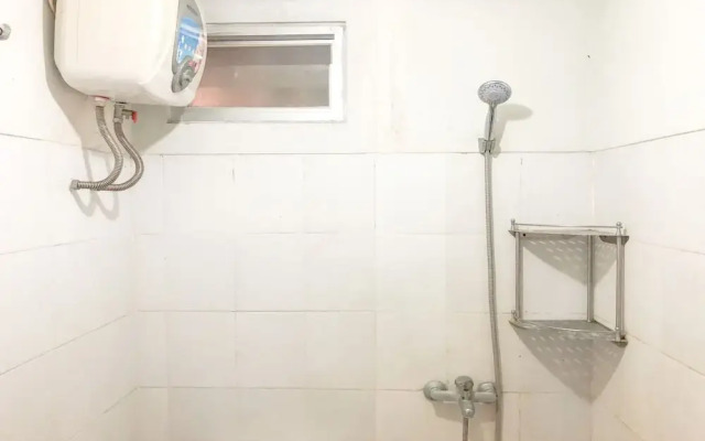 OYO 94158 Gateway Pasteur Apartment By Iyan