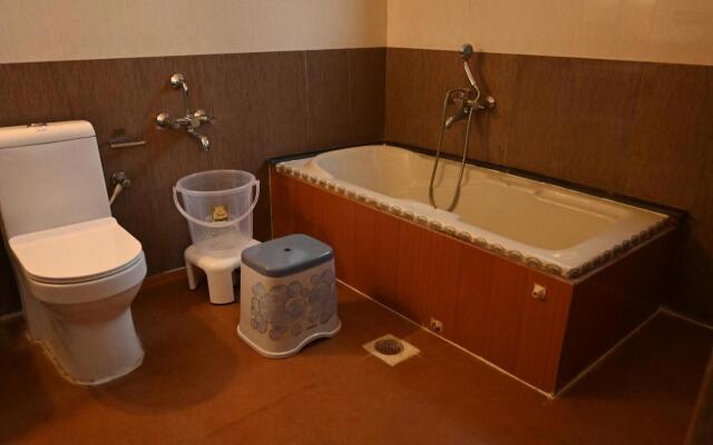 Advaitha Serenity Resorts