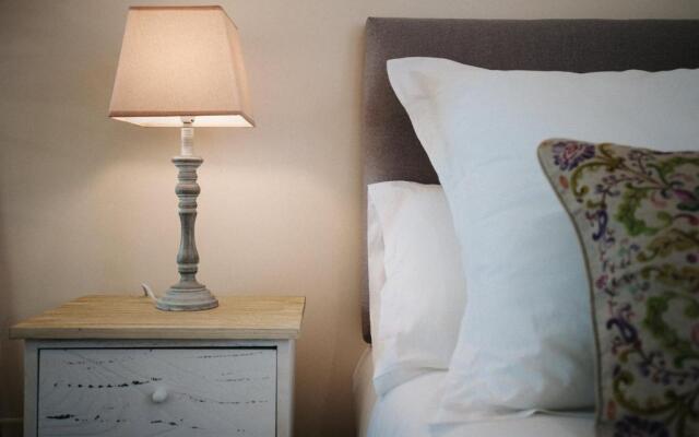 HommyHome Pozo Santo - Lovely Penthouse