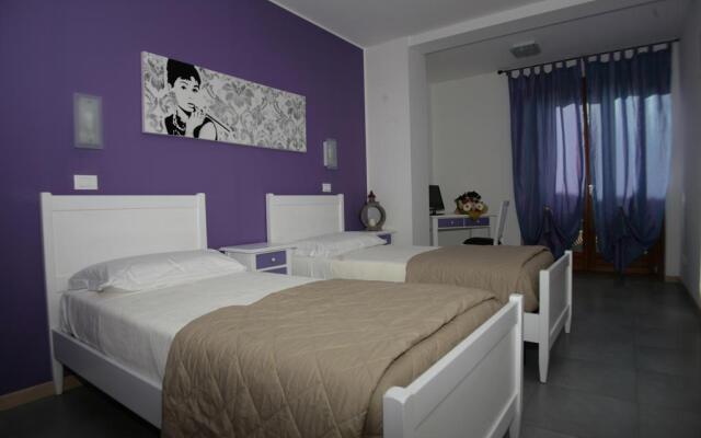 Bed & Breakfast Nettuno