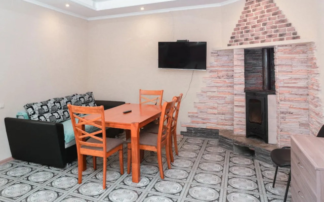 Country hotel Hvoinyi