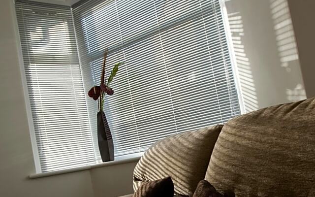 Aberdeen Serviced Apartments - The Lodge