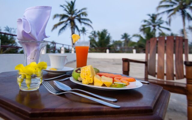 Savenrose Beach Villa