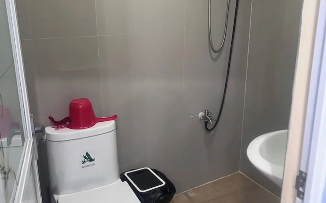 BN 5BR House With Mountain View