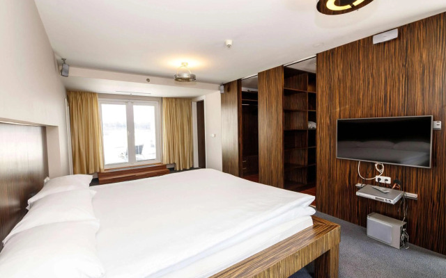 ibis Praha Old Town