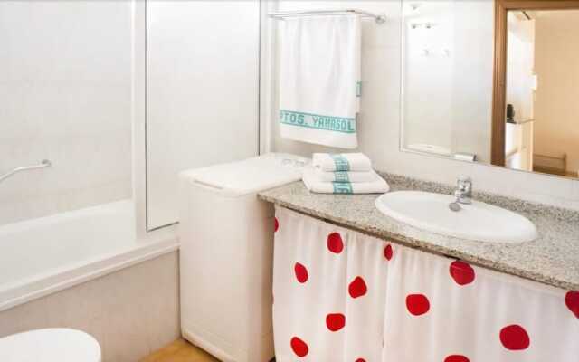 Apartamentos Turísticos Yamasol
