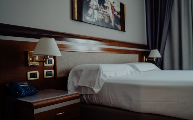 Hotel Niagara