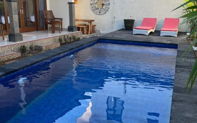 Brian Homestay