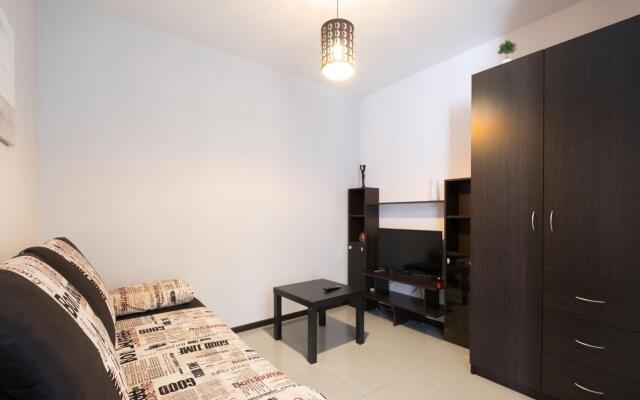Vash Comfort Apart on Gidrostroiteley street 61