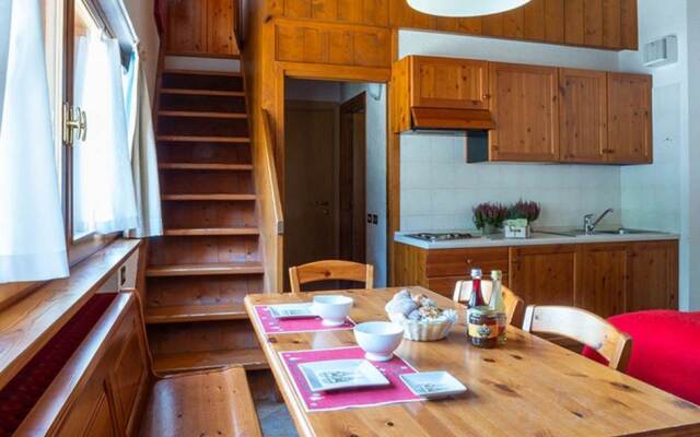 Monterosa Residence Hotel