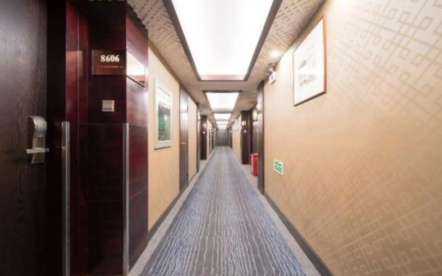 Kunlun Hotel