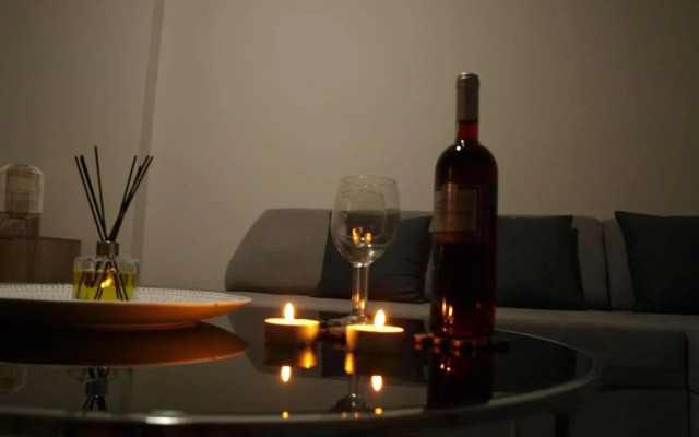 Anna's Relaxing Dreamhouse