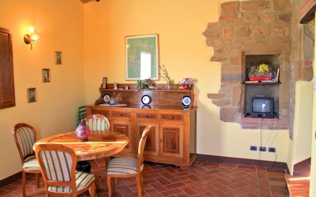 Agriturismo Palazzo Tori
