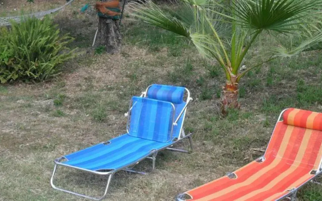 L'Eco Del Mare