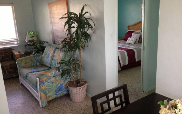 Casa Limonada Boutique Motel