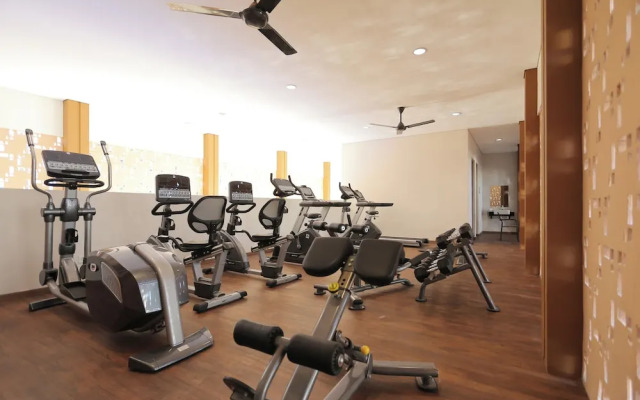 Comfort 2Br At Asatti Apartment