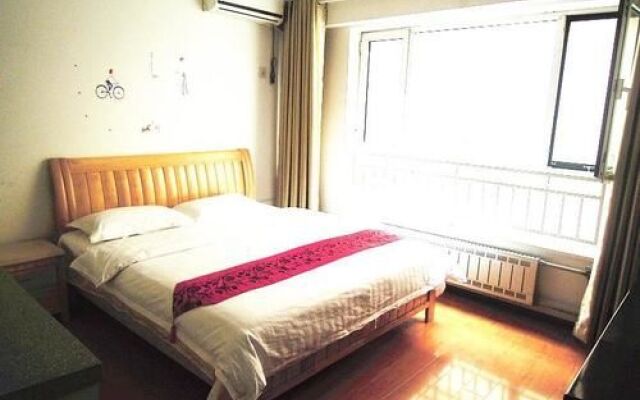 North Shaanxi Apartment Hotel