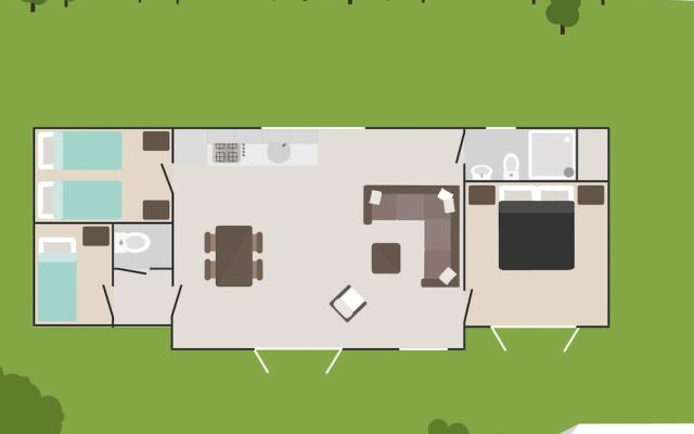 Recreatiepark de Boshoek