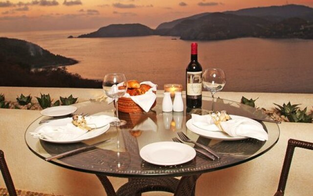 Pacifica Spa, Ixtapa Zihuatanejo, Mexico