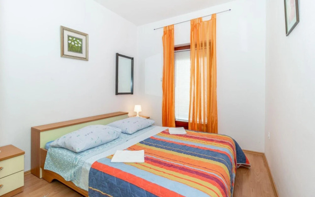 Stunning Home in Klenovica With Wifi and 1 Bedrooms
