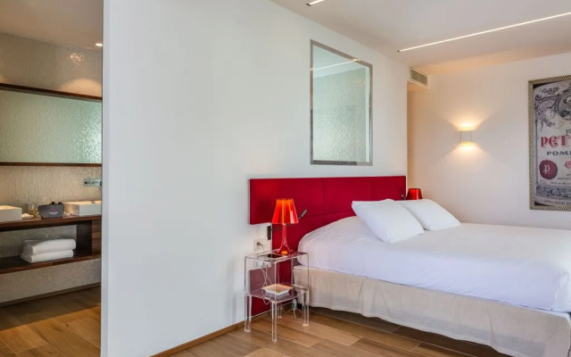 Dream Villa St-Jean 890