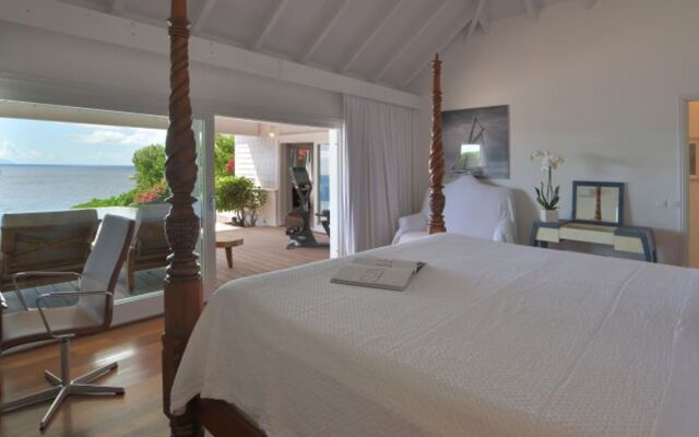 Dream Villa Gustavia-2111