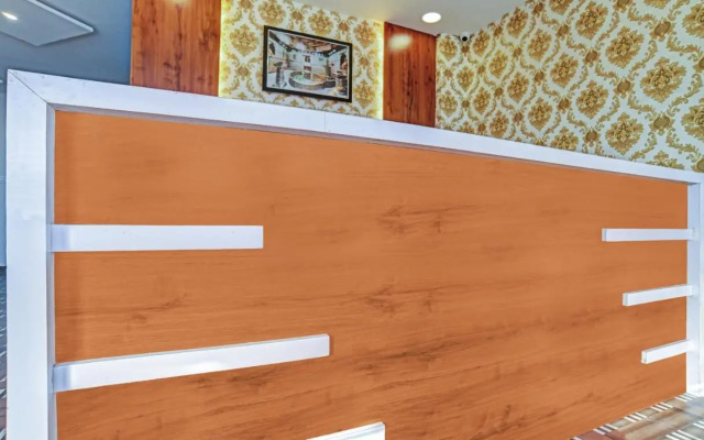 Hotel Anand Shree,Indore