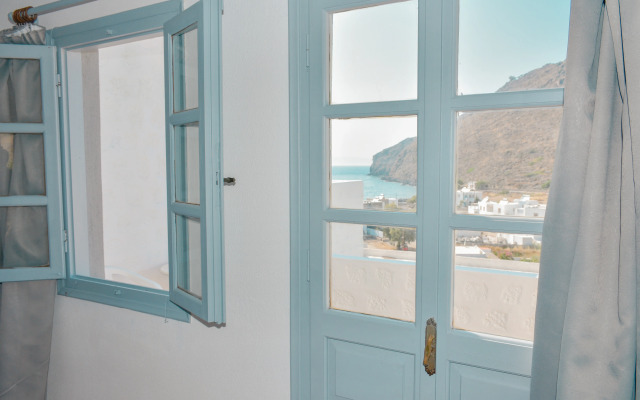 Anamar Patmos