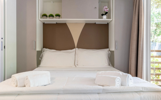 Club del Sole Stella del Mare Family Collection.