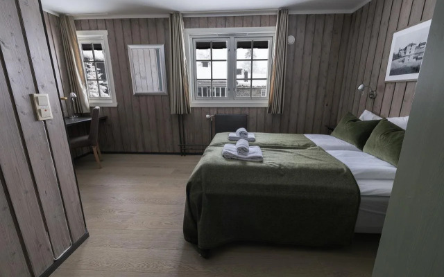 Danebu Kongsgaard Sport & Resort