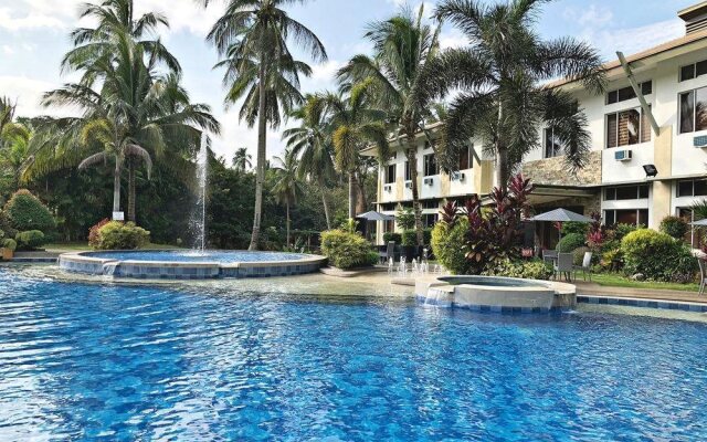 Shalom Hotel
