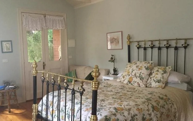 Braeside Garden Cottages