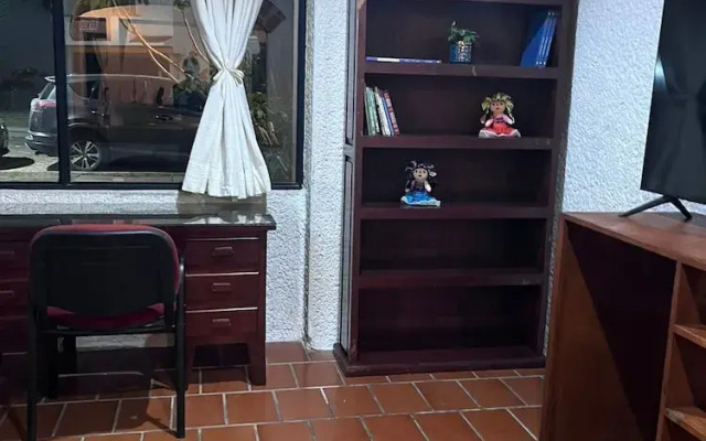 Casa en Club de Golf