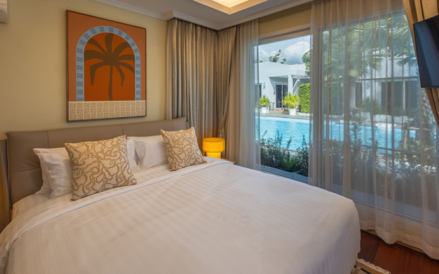 The Delfini Hua Hin