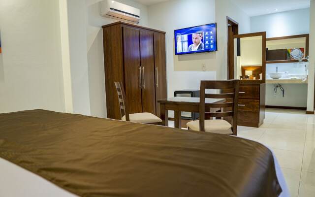 San Francisco Hotel Boutique