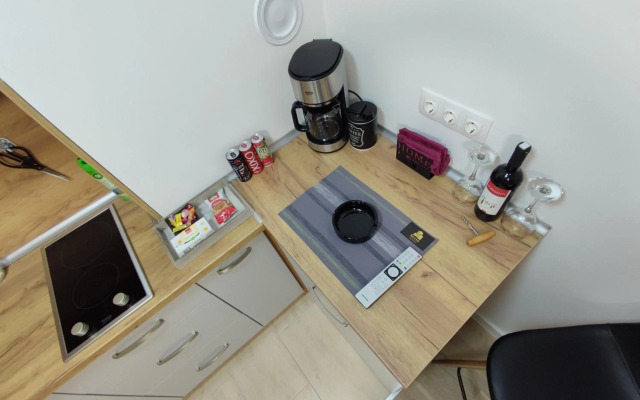 Skyline by Nights & Smiles