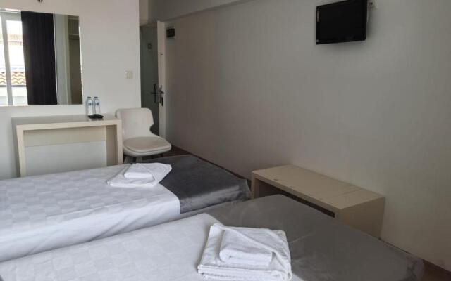 Z Otel
