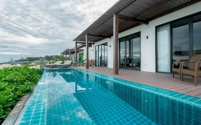 Edensee Kega Beach Resort