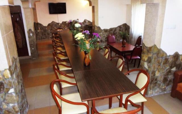 Hotel Orizont Suceava