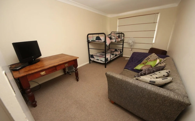 Beach Break at Hat Head