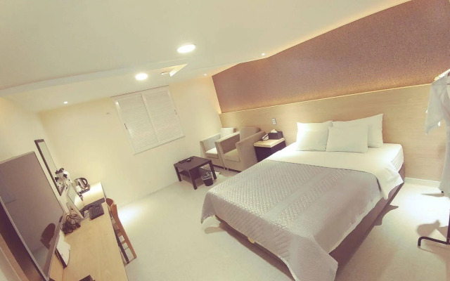 White Hotel