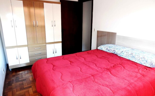 Apartamento do Centro