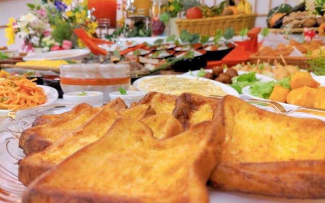 Wellness No Mori Ito