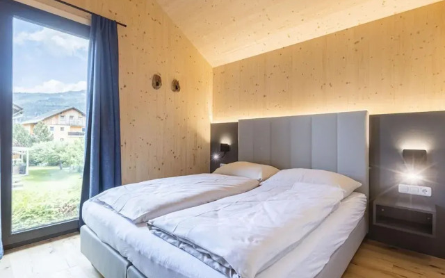 Pleasant Holiday Home With Pool