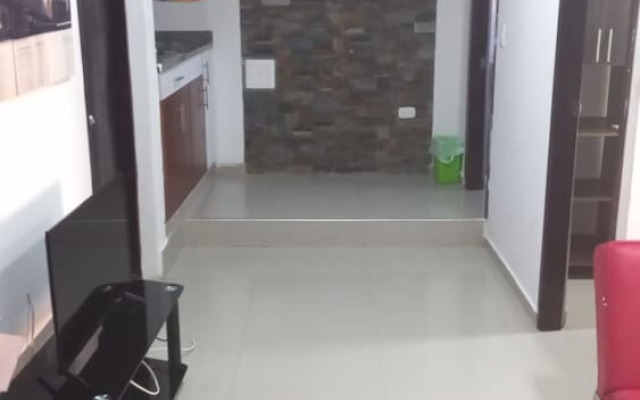 3Cl3-J Apartamento En Getsemani