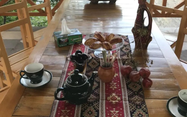 Harsnadzor Eco Resort