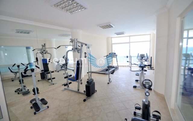 Bodrum White Villas