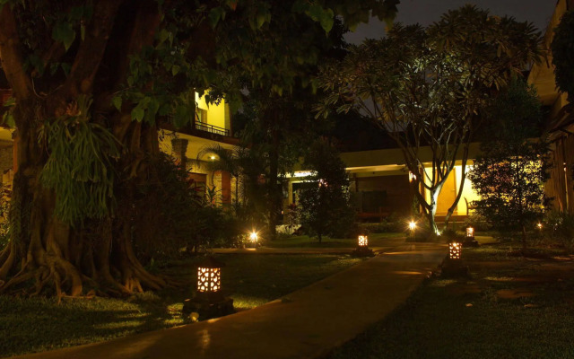 Puri Pangeran Hotel Yogyakarta