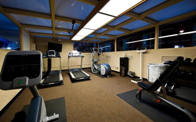 Grand Texan Hotel and Convention Center